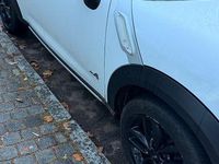 Occasion Mini Cooper Countryman 122 ch (89 kW) 2014 Blanc SUV