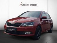 gebraucht Skoda Fabia Combi 1.2 TSI Green tec *DAB*PDC*