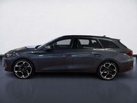 Gebraucht Cupra Leon VZ 272 PS (200 kW) 2025 Magnetic grau metallic Kombi