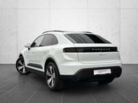 Usata Porsche Macan 300 kW (408 CV) 2024 Bianco SUV