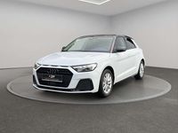Gebraucht Audi A1 Advanced Plus 95 PS (69 kW) 2025 Gletscherweiß metallic Limousine
