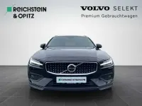 Gebraucht Volvo V60 CC 184 PS (135 kW) 2024 Kombi