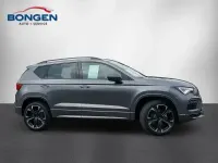 Neu Cupra Ateca 150 PS (110 kW) 2025 Schwarz SUV