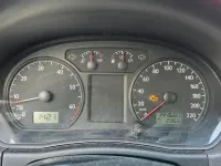 Gebraucht VW Polo 62 PS (45 kW) 2006 Silber Kleinwagen
