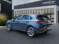 Neu Hyundai i30 Trend 150 PS (110 kW) 2026 Grün Limousine