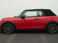Occasion Mini Cooper Cabriolet Classic 163 ch (119 kW) 2025 Rouge Cabriolet