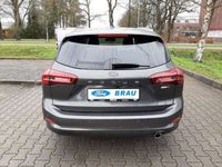 gebraucht Ford Focus Turnier Titanium X 1,0l EcoBoost 125PS