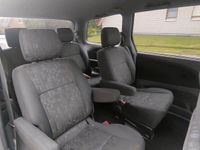 gebraucht Toyota Previa 2.0 D-4D