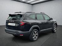 Neu Dacia Bigster 158 PS (116 kW) 2025 Schwarz SUV