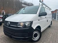 Gebraucht VW Transporter 150 PS (110 kW) 2016 Candyweiss Van