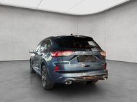 Gebraucht Ford Kuga ST-Line 224 PS (164 kW) 2022 Blau SUV