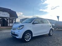 gebraucht Smart ForFour 1.0 52kW Passion*Twinamic*PDC*SZ