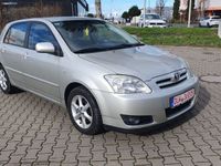 gebraucht Toyota Corolla 1.4 D-4D Sol