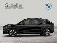 Gebraucht Ford Mustang Mach-E Basis 197 kW (269 PS) 2022 Grau SUV