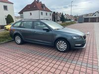 gebraucht Skoda Octavia 