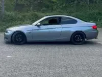 Gebraucht BMW 325 M Performance 218 PS (160 kW) 2007 Coupé