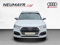 gebraucht Audi Q5 50 TFSI e quattro S tronic- HEAD UP Matrix 360°