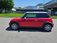 Occasion Mini ONE 90 PK (66 kW) 2002 Rood Hatchback