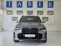 Gebraucht BMW X5 M Sport 381 PS (280 kW) 2023 Grau SUV