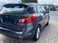 Second-hand BMW 220 Advantage 192 CP (141 kW) 2019 Gri Break