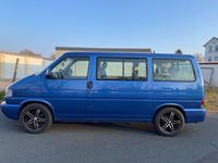 gebraucht VW Multivan T4Atlantis 2.5 TDI 151 PS