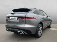 Occasion Jaguar F-Pace R-Dynamic 304 ch (223 kW) 2025 Gris SUV