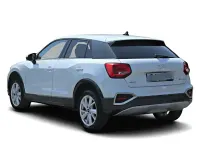 Gebraucht Audi Q2 Advanced 2025 Weiss SUV