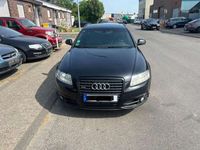 gebraucht Audi A6 Avant 2.7 TDI,Facelift,S-line,voll,LED,Automatik