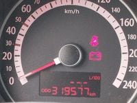 Usata Kia Ceed 90 CV (66 kW) 2012 Argento Utilitaria