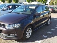 gebraucht VW Polo Allstar BMT/Start-Stopp