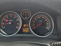 Gebraucht Opel Astra Selection 140 PS (102 kW) 2009 Grau Kombi