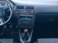 gebraucht VW Bora 1.9 tdi 2004