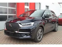 Gebraucht DS Automobiles DS7 Crossback Bastille Plus 224 PS (164 kW) 2022 Farbe encreblau oder dark blu SUV