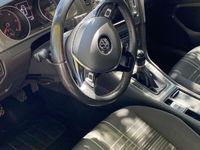 gebraucht VW Golf 2.0 TDI BMT LOUNGE LOUNGE