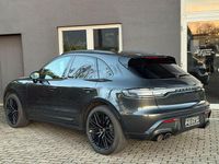 Gebraucht Porsche Macan GTS 441 PS (324 kW) 2021 Grau SUV