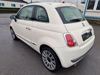 Gebraucht Fiat 500L 69 PS (50 kW) 2013 Van / Kleinbus