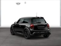 Gebraucht Mini John Cooper Works 231 PS (169 kW) 2023 Schwarz metallic Kleinwagen