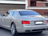 Brugt Bentley Flying Spur 507 HK (372 kW) 2015 Beige Sedan