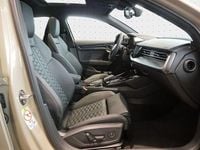 Neu Audi RS3 Exclusive 400 PS (294 kW) 2025 Mocha latte individuallackieru Limousine