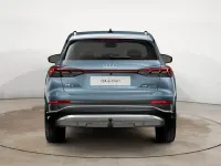 Usata Audi Q4 e-tron S-Line 194 kW (265 CV) 2023 Blu SUV