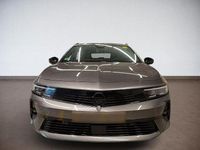 Gebraucht Opel Astra 131 PS (96 kW) 2024 Grau Kombi