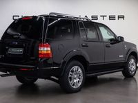 Gebraucht Ford Explorer 2007 Schwarz SUV