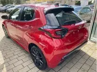 Brugt Mazda 2 116 HK (85 kW) 2025 Rød Hatchback
