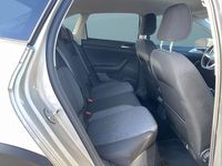 Gebraucht VW Taigo 150 PS (110 kW) 2024 Silber SUV