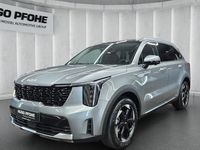 Gebraucht Kia Sorento Spirit 252 PS (185 kW) 2025 Grau SUV