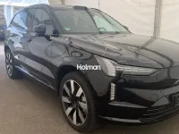 Gebraucht Volvo EX90 Performance 380 kW (517 PS) 2025 Schwarz SUV