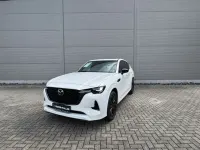 Neu Mazda CX-60 Homura-Line 254 PS (186 kW) 2026 SUV