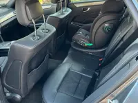 Occasion Mercedes E200 136 ch (100 kW) 2015 Gris Break