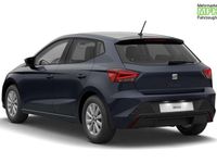 Neu Seat Ibiza 80 PS (58 kW) 2026 Magnetic grau metallic Kleinwagen