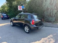 Gebraucht Mini Cooper Countryman 122 PS (89 kW) 2012 Schwarz SUV